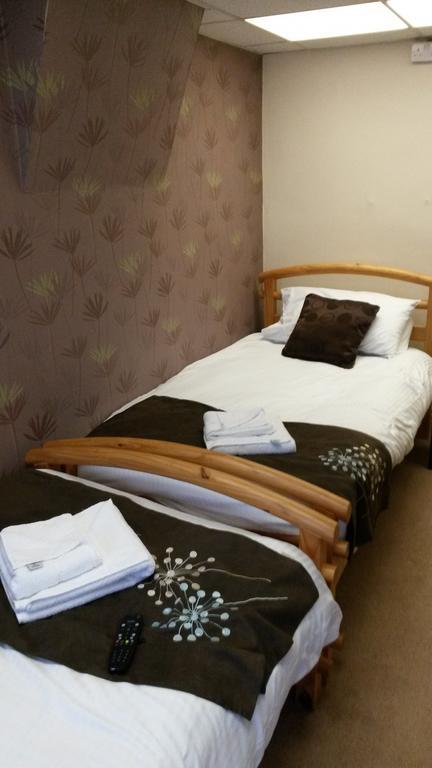 The Manuela Rose Bed & Breakfast Blackpool Room photo