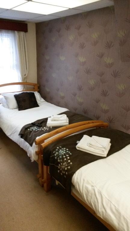 The Manuela Rose Bed & Breakfast Blackpool Room photo